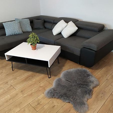 Apartament Góra Szybowcowa Jelenia Góra Zewnętrze zdjęcie