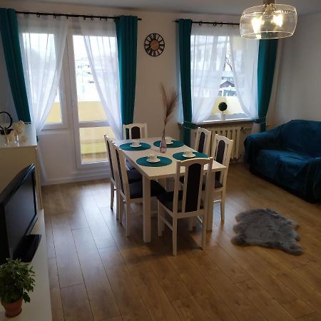 Apartament Góra Szybowcowa Jelenia Góra Zewnętrze zdjęcie