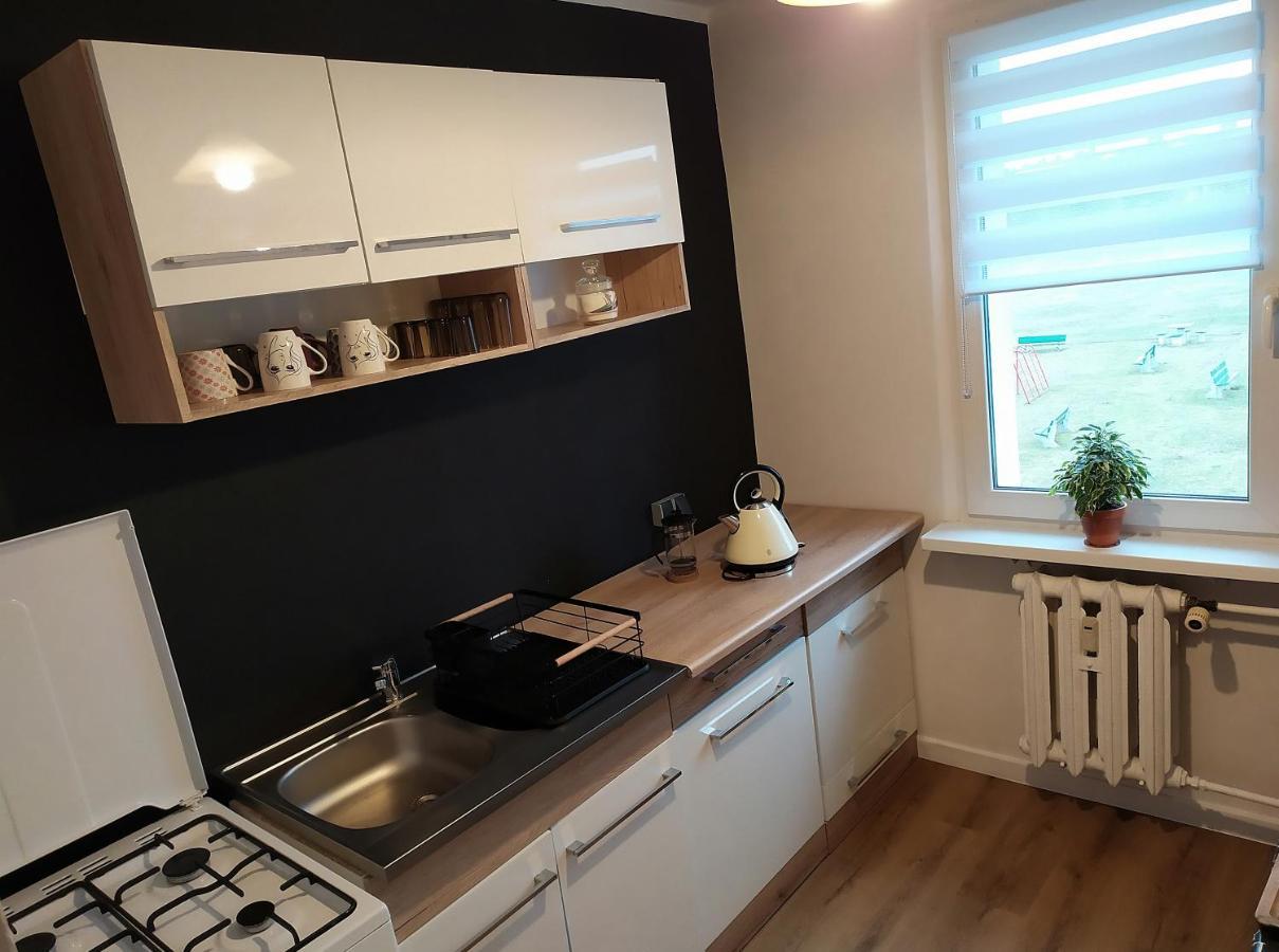 Apartament Góra Szybowcowa Jelenia Góra Zewnętrze zdjęcie