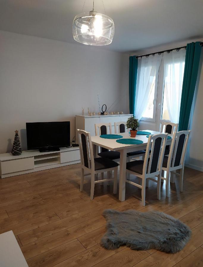 Apartament Góra Szybowcowa Jelenia Góra Zewnętrze zdjęcie