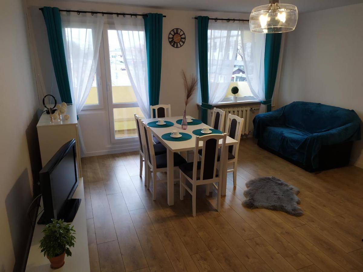 Apartament Góra Szybowcowa Jelenia Góra Zewnętrze zdjęcie